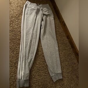 Women’s grey joggers
